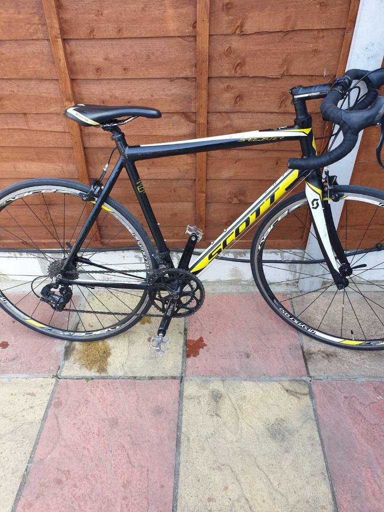 racing bike for sale gumtree